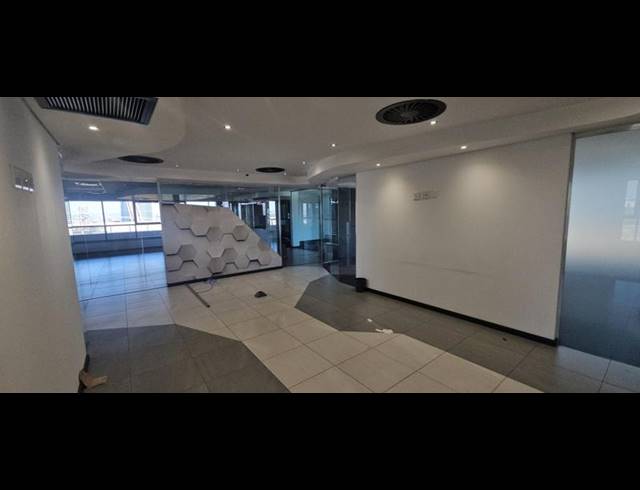 BUSINESS PROPERTY TO RENT IN WATERFALL